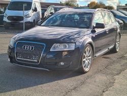 Blau Gebraucht 2006 Audi A6 Allroad Comfort Kombi | 2.800 € (Superpreis)