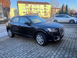 Schwarz Gebraucht 2018 Audi Q2 Sport SUV | 17.400 € (Fairer Preis)