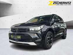 Diamant schwarz Gebraucht 2022 Opel Grandland X Ultimate SUV | 25.960 € (Etwas zu teuer)