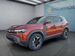 Braun Neu 2025 Dacia Duster Extreme SUV | 29.449 € (Fairer Preis)