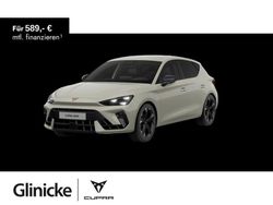 Taiga grau metallic Neu 2025 Cupra Leon Limousine | 42.390 € (Teuer)