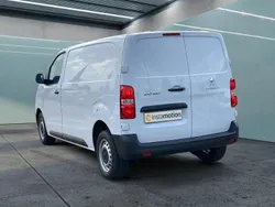 Weiß Gebraucht 2024 Peugeot Expert Van | 23.449 € (Superpreis)