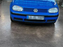Gebraucht 1998 VW Golf IV Limousine | 1.499 € (Etwas zu teuer)
