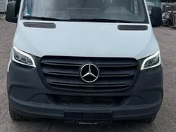 Weiß Gebraucht 2018 Mercedes Sprinter Van | 23.499 €