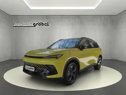 Grünshiningreen Neu 2024 Baic X55 SUV | 30.780 € (Fairer Preis)