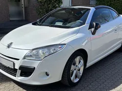 Weiß Gebraucht 2013 Renault Mégane Cabriolet Cabrio | 11.500 € (Fairer Preis)