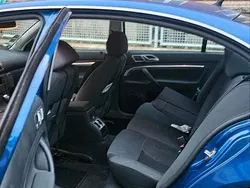 Blau Gebraucht 2008 Skoda Superb Limousine | 3.500 € (Superpreis)