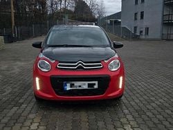 Rot Gebraucht 2019 Citroën C1 Kleinwagen | 3.999 €