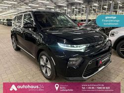 (fsb) fusion black Gebraucht 2024 Kia Soul Inspiration SUV | 26.990 € (Fairer Preis)