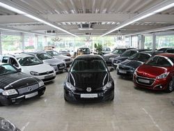 Schwarz Gebraucht 2009 VW Golf VI Trendline Limousine | 4.890 € (Fairer Preis)