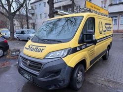 Bianco Gebraucht 2020 Fiat Ducato 33 Van | 10.490 €