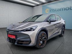 Braun Gebraucht 2024 Cupra Tavascan VZ2 SUV | 50.349 € (Teuer)