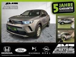 Lack grau artense/typ aussenve Gebraucht 2023 Opel Mokka-e Edition SUV | 17.750 € (Superpreis)