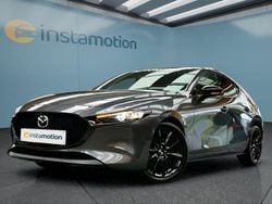Gebraucht 2022 Mazda 3 Limousine | 23.599 € (Fairer Preis)