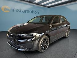 Schwarz Gebraucht 2025 Opel Corsa Edition Kleinwagen | 19.249 € (Guter Preis)