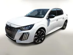 Andere Neu 2024 Peugeot 208 Allure Kleinwagen | 20.746 € (Superpreis)