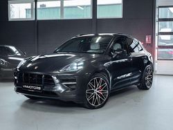 Grau Gebraucht 2020 Porsche Macan GTS SUV | 59.999 €