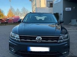 Grau Gebraucht 2019 VW Tiguan SUV | 17.500 € (Superpreis)