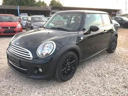 Schwarz Gebraucht 2013 Mini Cooper D Kleinwagen | 5.999 € (Fairer Preis)