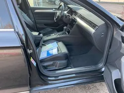 Grau Gebraucht 2018 VW Passat Limousine | 18.300 € (Guter Preis)