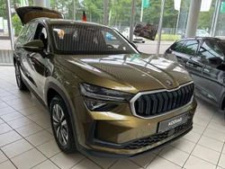 Gold Neu 2024 Skoda Kodiaq Selection SUV | 54.650 € (Teuer)