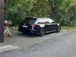 Gebraucht 2018 Audi RS6 Performance Kombi | 69.000 € (Guter Preis)