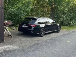 Gebraucht 2018 Audi RS6 Performance Kombi | 69.000 € (Guter Preis)