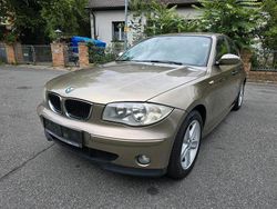 Braun Gebraucht 2006 BMW 116 Kleinwagen | 5.990 € (Etwas zu teuer)