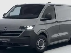 Grau Neu 2025 VW T6.1 Basis Van | 38.539 € (Superpreis)