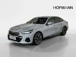 M brooklyn grau metallic Neu 2025 BMW i5 Limousine | 69.530 € (Guter Preis)