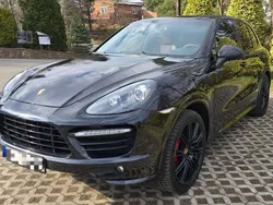 Gebraucht 2014 Porsche Cayenne GTS SUV | 29.900 € (Guter Preis)