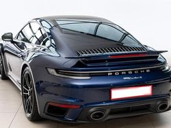 Gebraucht 2023 Porsche 992 Coupé | 229.000 € (Fairer Preis)
