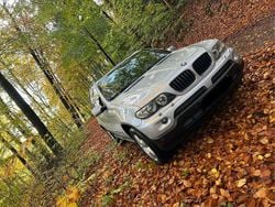 Silber Gebraucht 2004 BMW X5 SUV | 6.750 € (Superpreis)