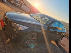 Schwarz Gebraucht 2015 BMW 530 Limousine | 14.990 € (Superpreis)