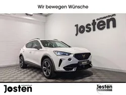 Weiß Gebraucht 2024 Cupra Formentor SUV | 24.690 € (Guter Preis)