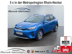 Andere Gebraucht 2023 Kia Stonic 2 SUV | 21.389 € (Etwas zu teuer)