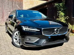 Schwarz Gebraucht 2019 Volvo V60 CC Pro Kombi | 19.780 € (Superpreis)