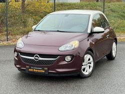 Very berry Gebraucht 2019 Opel Adam Kleinwagen | 8.480 € (Fairer Preis)