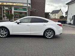 Gebraucht 2013 Mazda 6 Sports-Line Limousine | 7.999 €