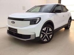 Frostweiß Gebraucht 2024 Ford Explorer SUV | 34.980 €