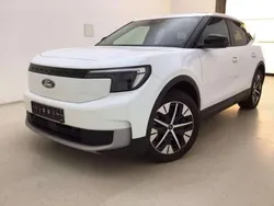 Frostweiß Gebraucht 2024 Ford Explorer SUV | 36.800 €