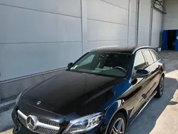 Schwarz Gebraucht 2019 Mercedes C300 Kombi | 22.200 € (Fairer Preis)
