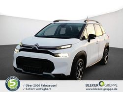Weiss Gebraucht 2023 Citroën C3 Limousine | 13.490 € (Guter Preis)