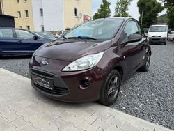 Braun Gebraucht 2011 Ford Ka S Kleinwagen | 1.999 € (Fairer Preis)