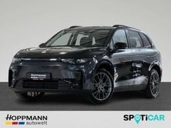 Grau Neu 2025 Leapmotor C10 SUV | 34.790 € (Guter Preis)