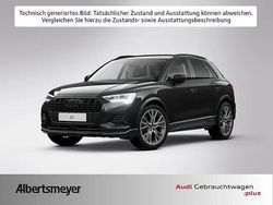 Schwarz Gebraucht 2025 Audi Q3 Advanced SUV | 43.859 € (Teuer)