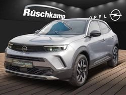 Grau Gebraucht 2021 Opel Mokka Elegance SUV | 17.980 € (Fairer Preis)