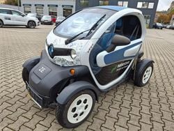 Gebraucht 2012 Renault Twizy Kleinwagen | 2.190 € (Guter Preis)
