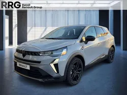 Grau Gebraucht 2024 Renault Symbioz Esprit Alpine SUV | 30.590 € (Fairer Preis)
