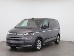 Neu 2025 VW Multivan Style Van | 59.490 € (Etwas zu teuer)